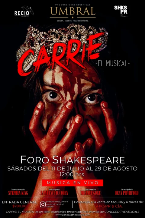 Carrie