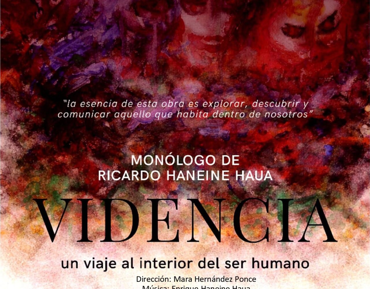VIDENCIA