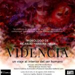 VIDENCIA