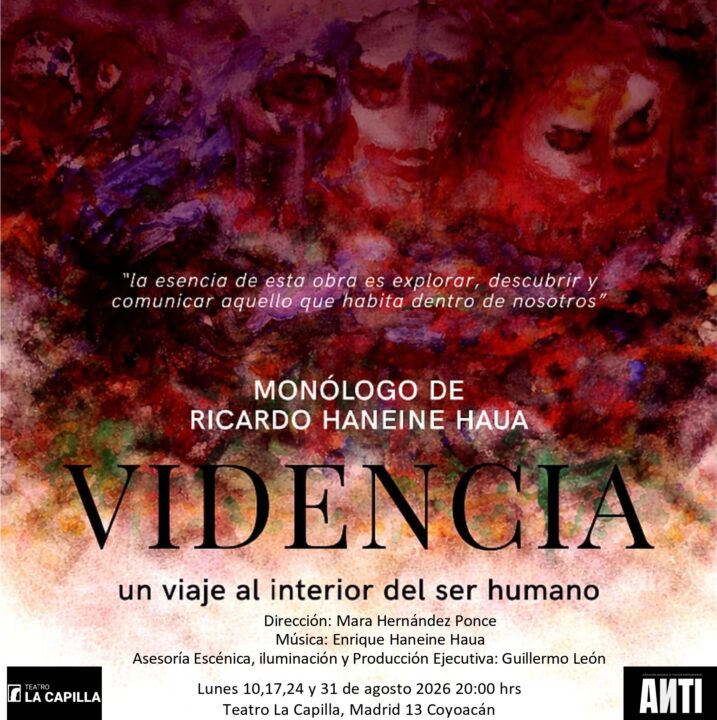 VIDENCIA