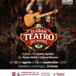 El Gran Teatro