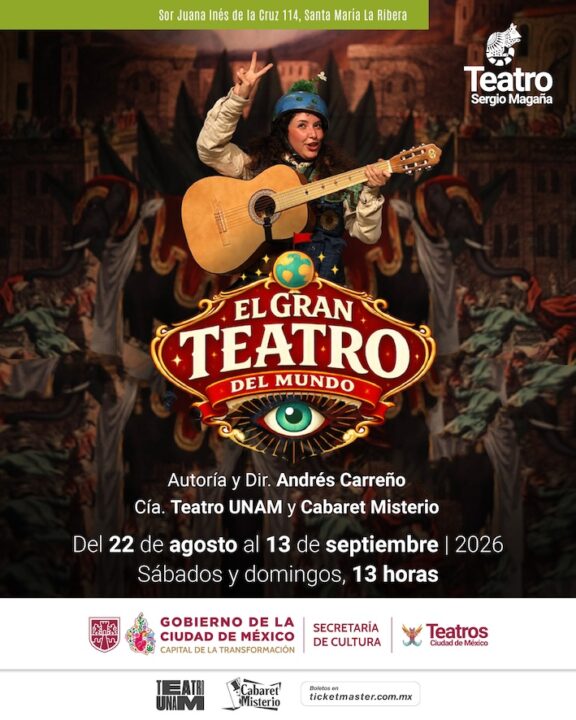 El Gran Teatro