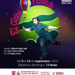 Globo Flotando