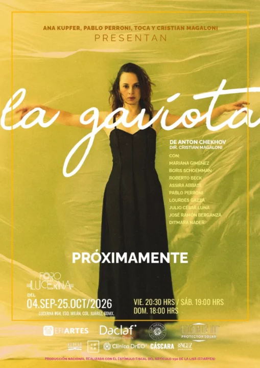 La Gaviota