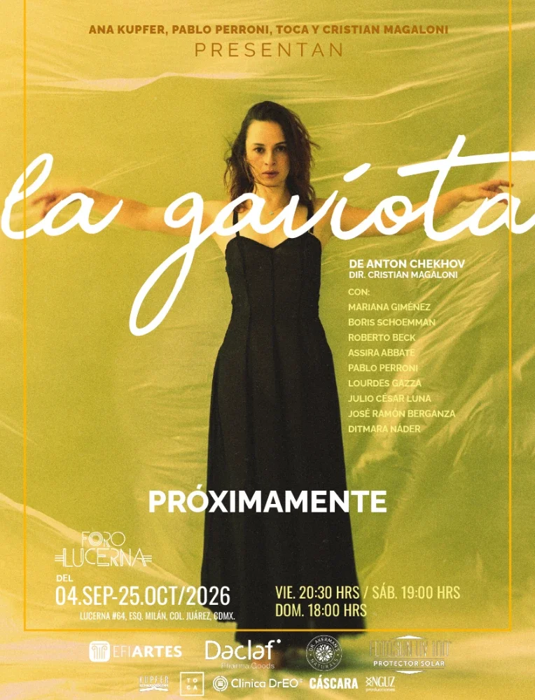 La Gaviota