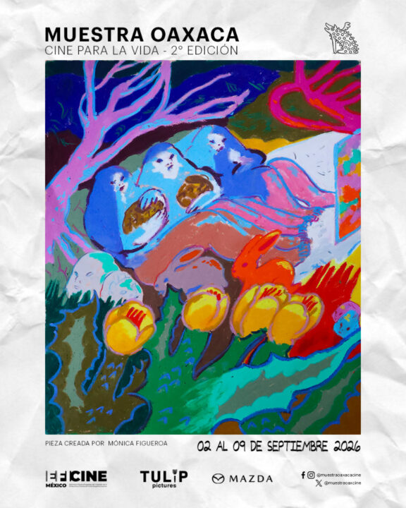 La Muestra Oaxaca