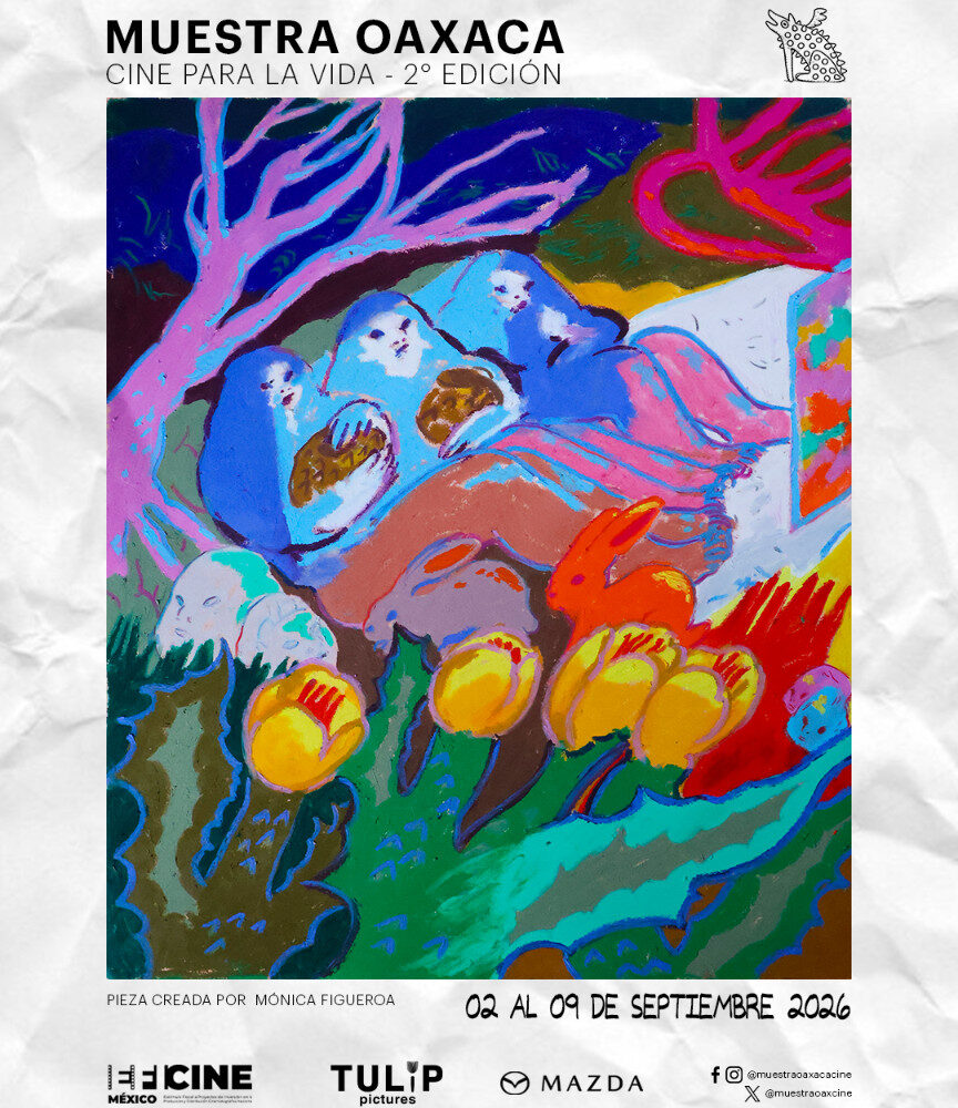 La Muestra Oaxaca