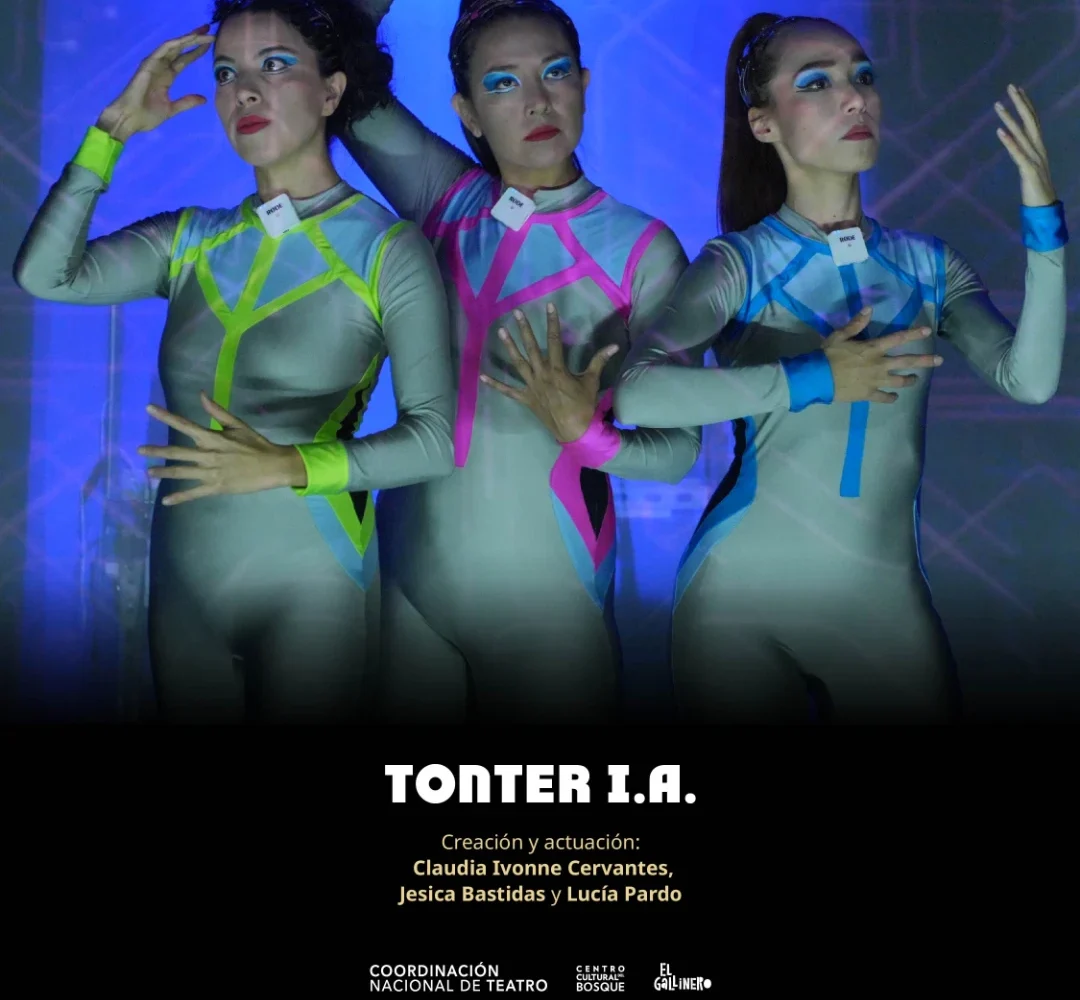 Tonter I.A.