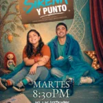 Sirena y Punto
