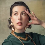 Jeannette Arévalo Angus