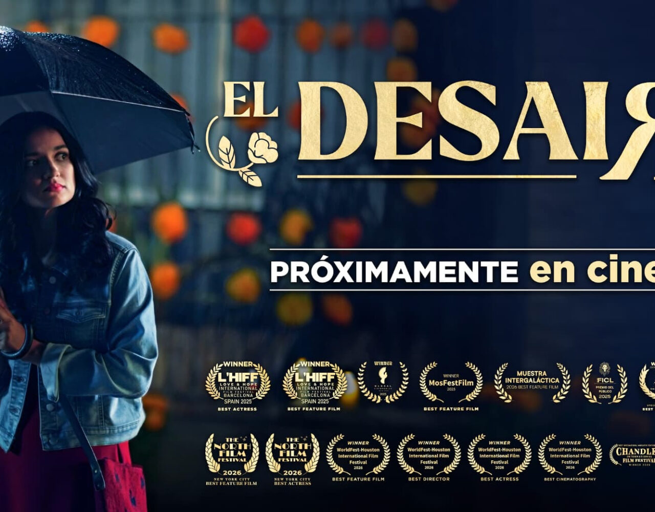 El Desaire