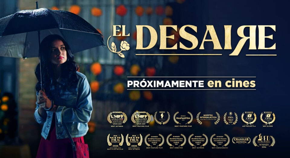 El Desaire