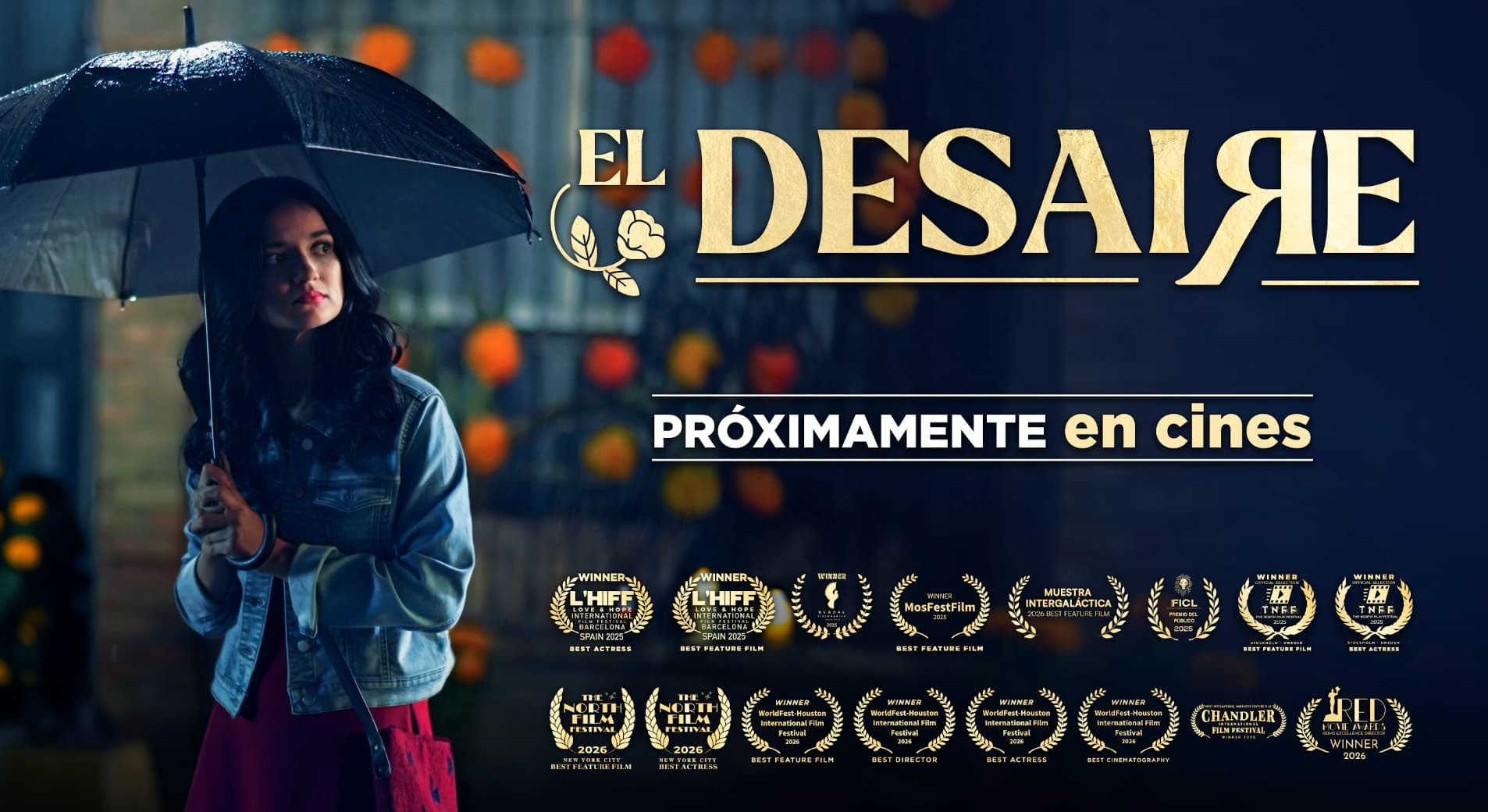 El Desaire