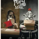 Mary y Max