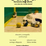 Carpa: Herencia de rebote