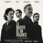 La muerte de un viajante